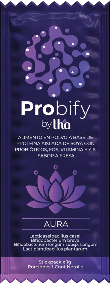 Stickpack Probify AURA