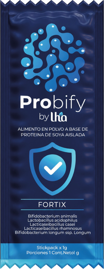 Stickpack Probify FORTIX