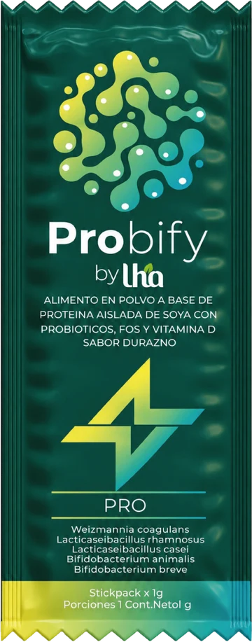 Stickpack Probify PRO